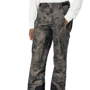 Columbia Sportswear Men's Ridge 2 Run II Snow Pant XL